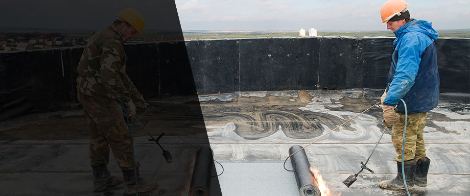 Oak Ridge Roofing Contractors