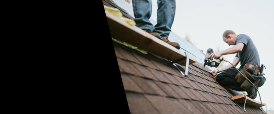 Oak Ridge Roofing Contractors